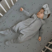 1.0 Footie Sleep Bag