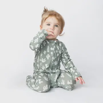 Bamboo Pajamas