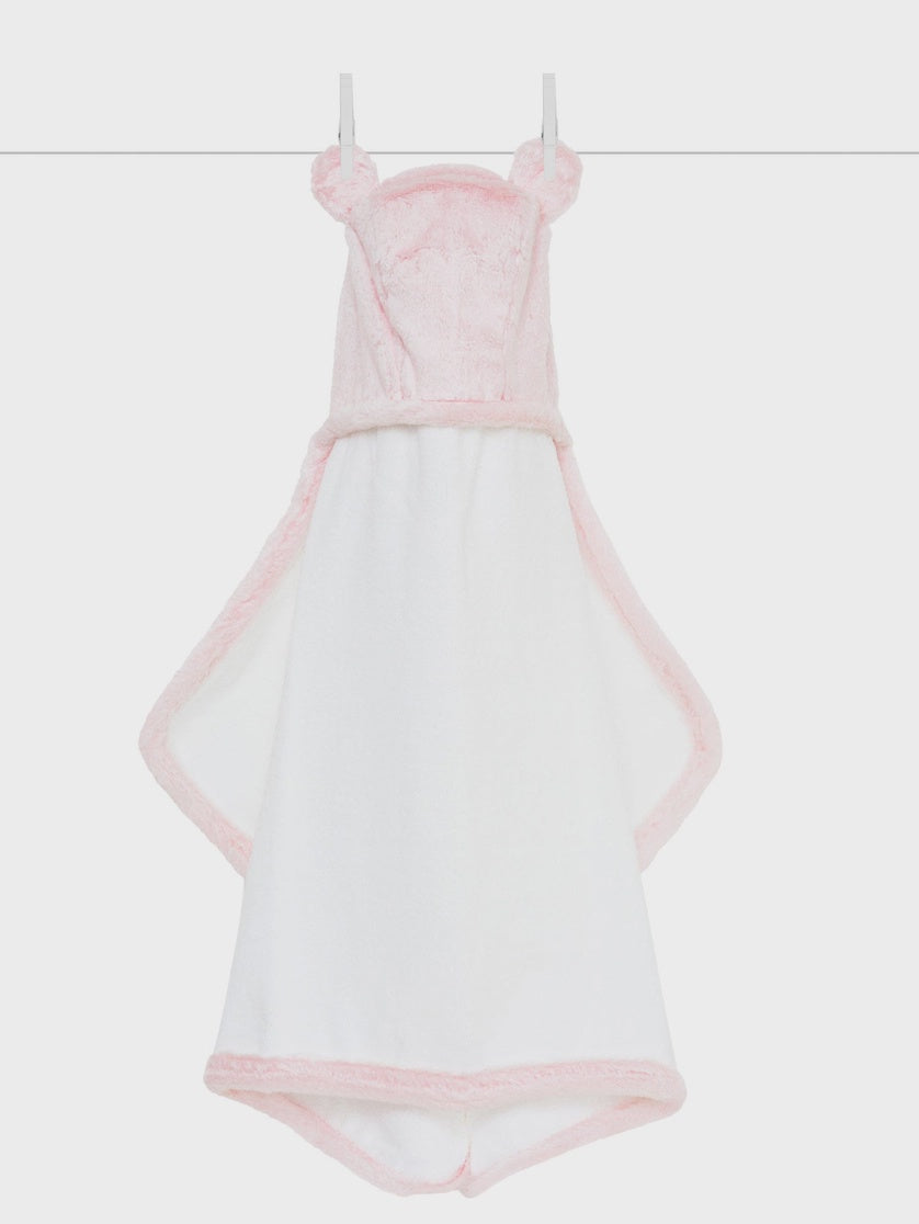 Luxe Baby Towel