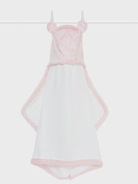 Luxe Baby Towel