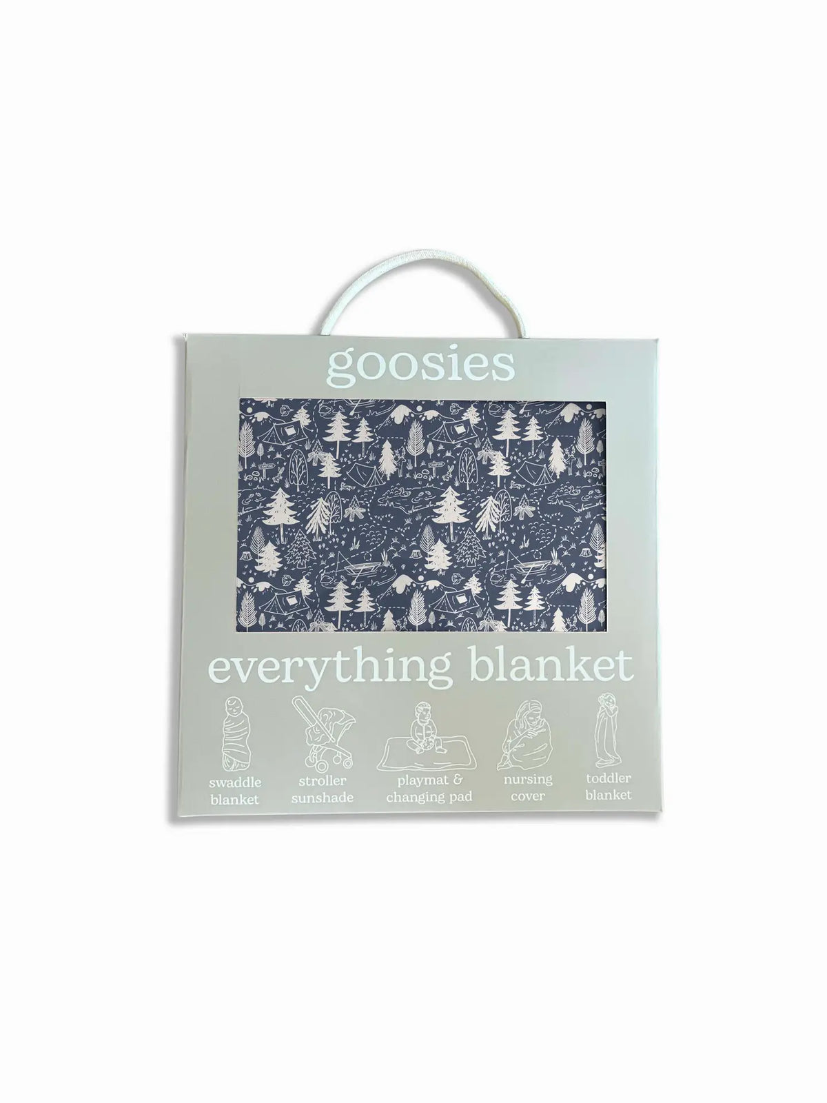 Everything Blanket