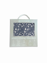 Everything Blanket