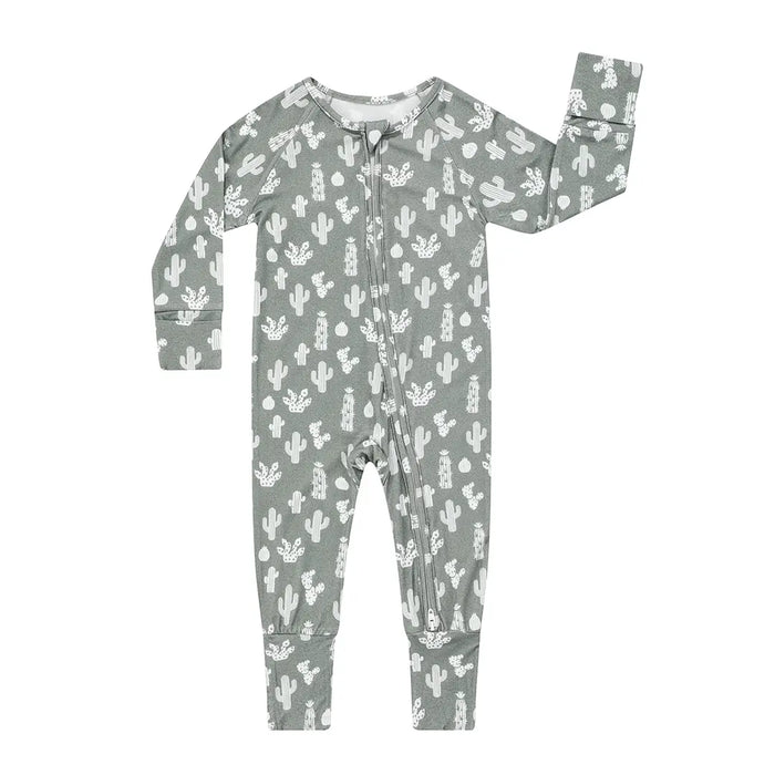 Bamboo Pajamas
