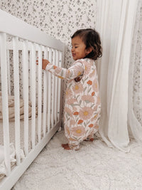 1.0 Footie Sleep Bag