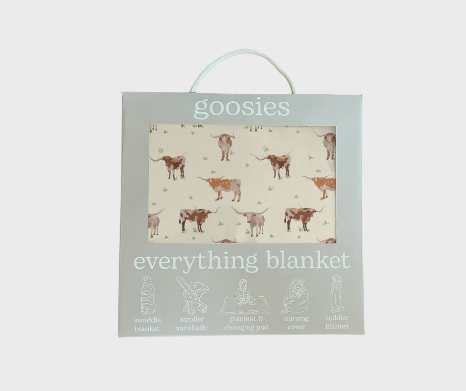 Everything Blanket