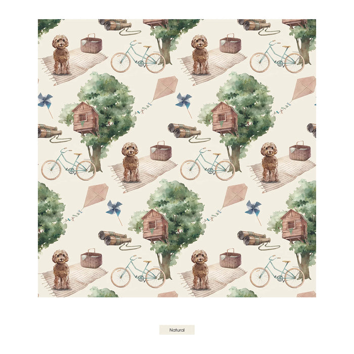 Henley Short Sleeve Romper