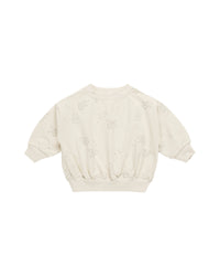 Relaxed Sweatshirt QM