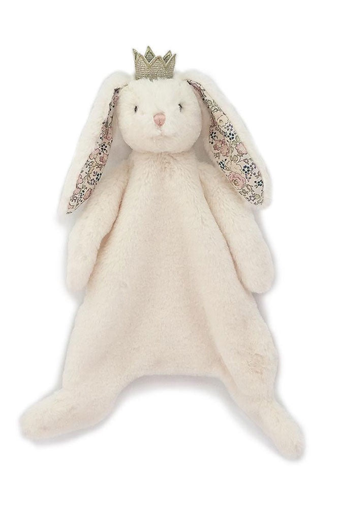 Princess Bunny Blanket