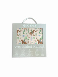 Everything Blanket