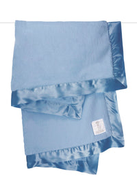 Little Giraffe Luxe Baby Blanket