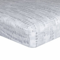 Dream Fitted Crib Sheets