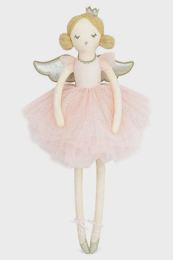 Sugar Plum Fairy – Wild West Baby Co