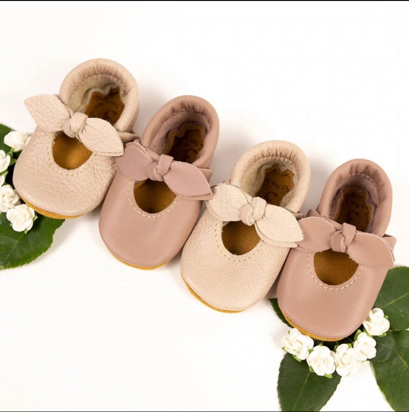 Shoes & Booties