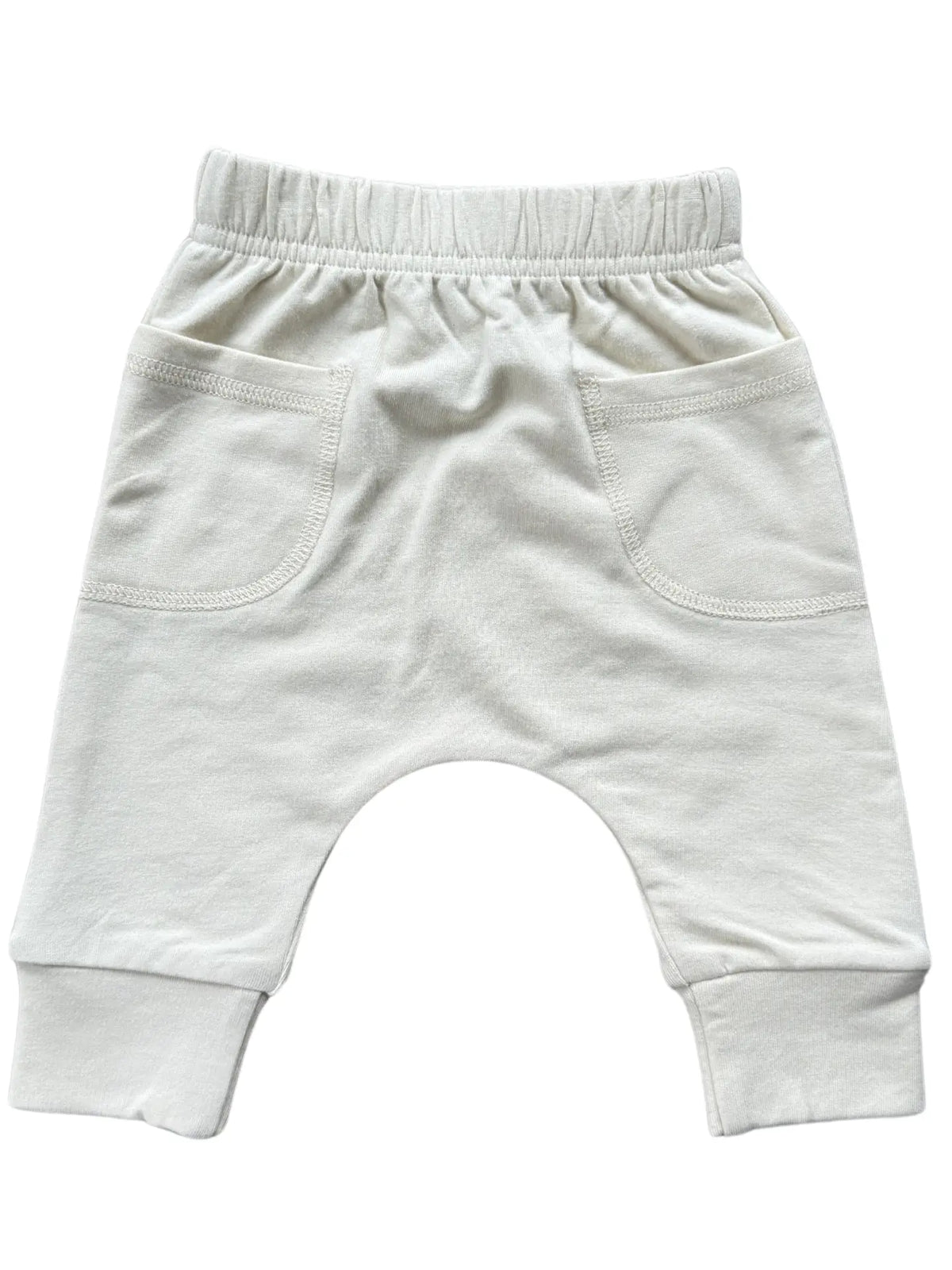 Pocket Pants