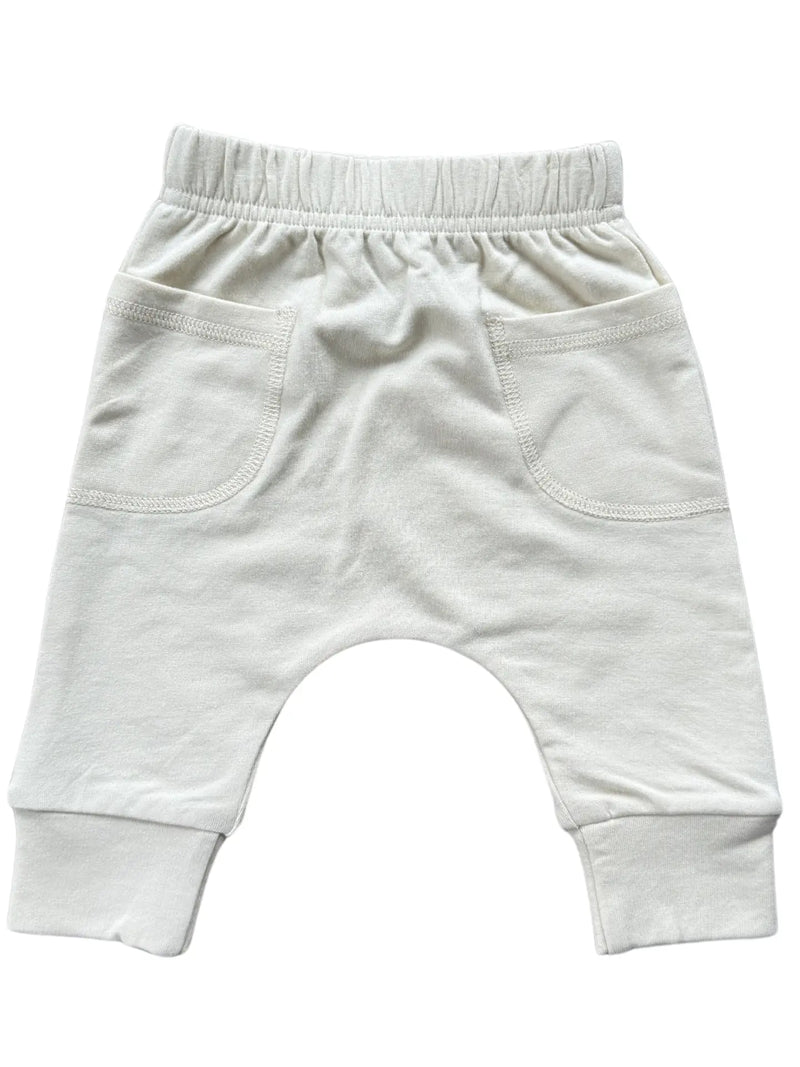 Pocket Pants