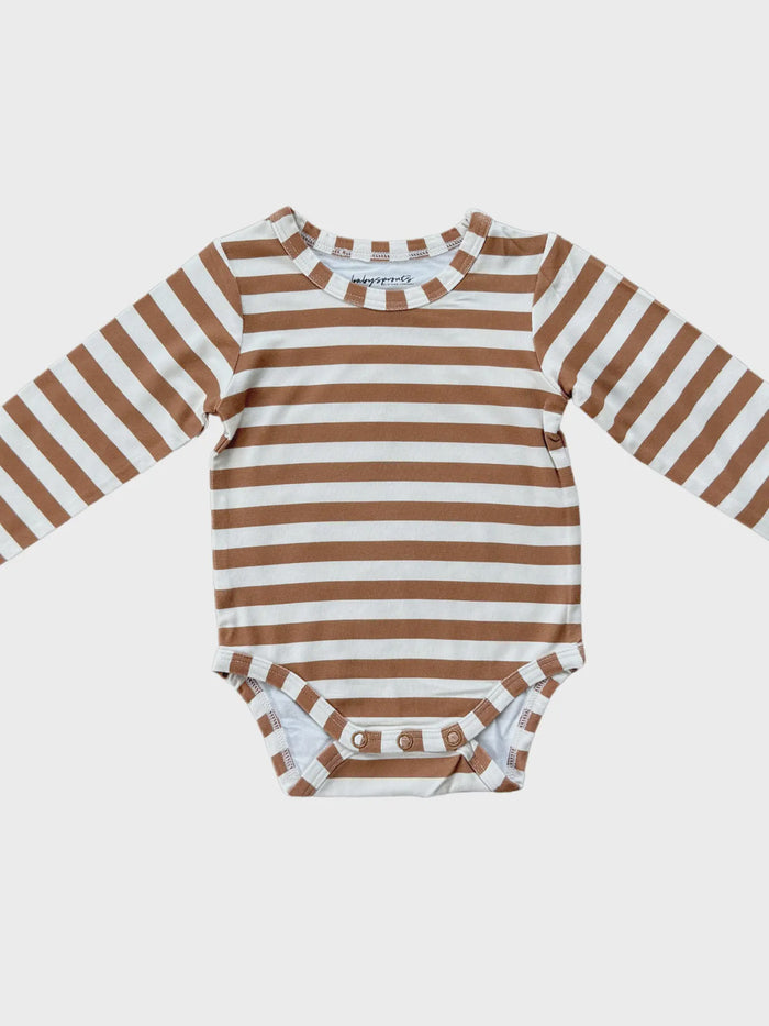 L/S Bodysuit
