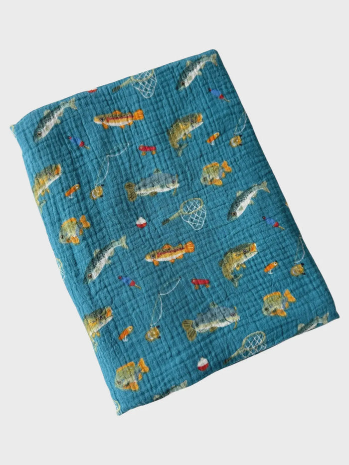 Muslin Swaddle