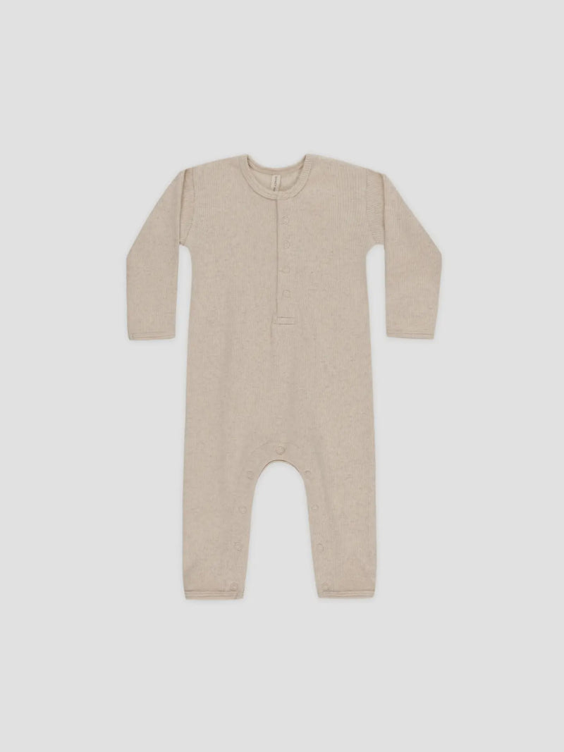 Ribbed Jumpsuit