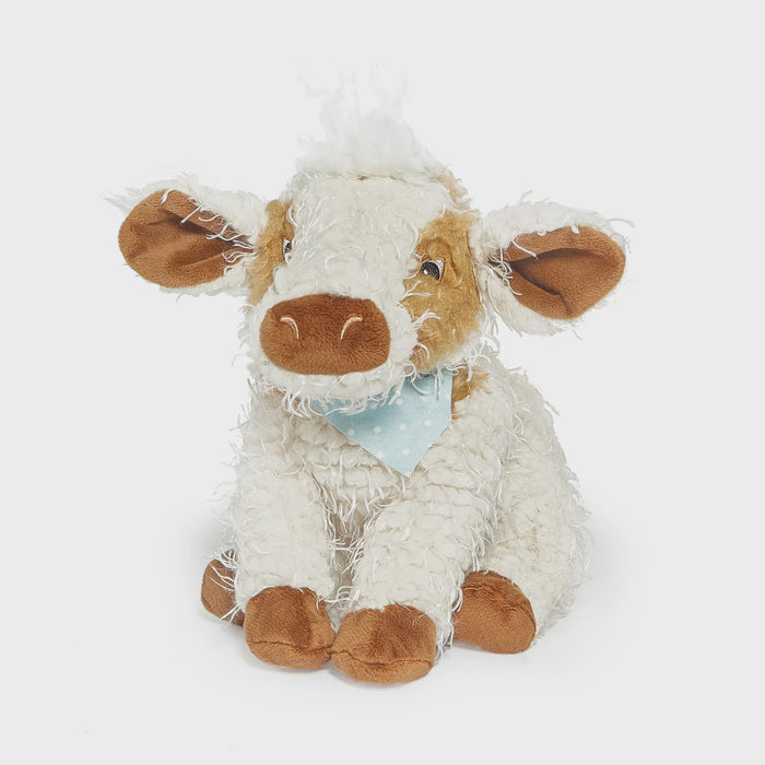 Moo Moo Cow