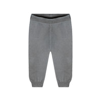 Polo Knit Pullover & Pant Set