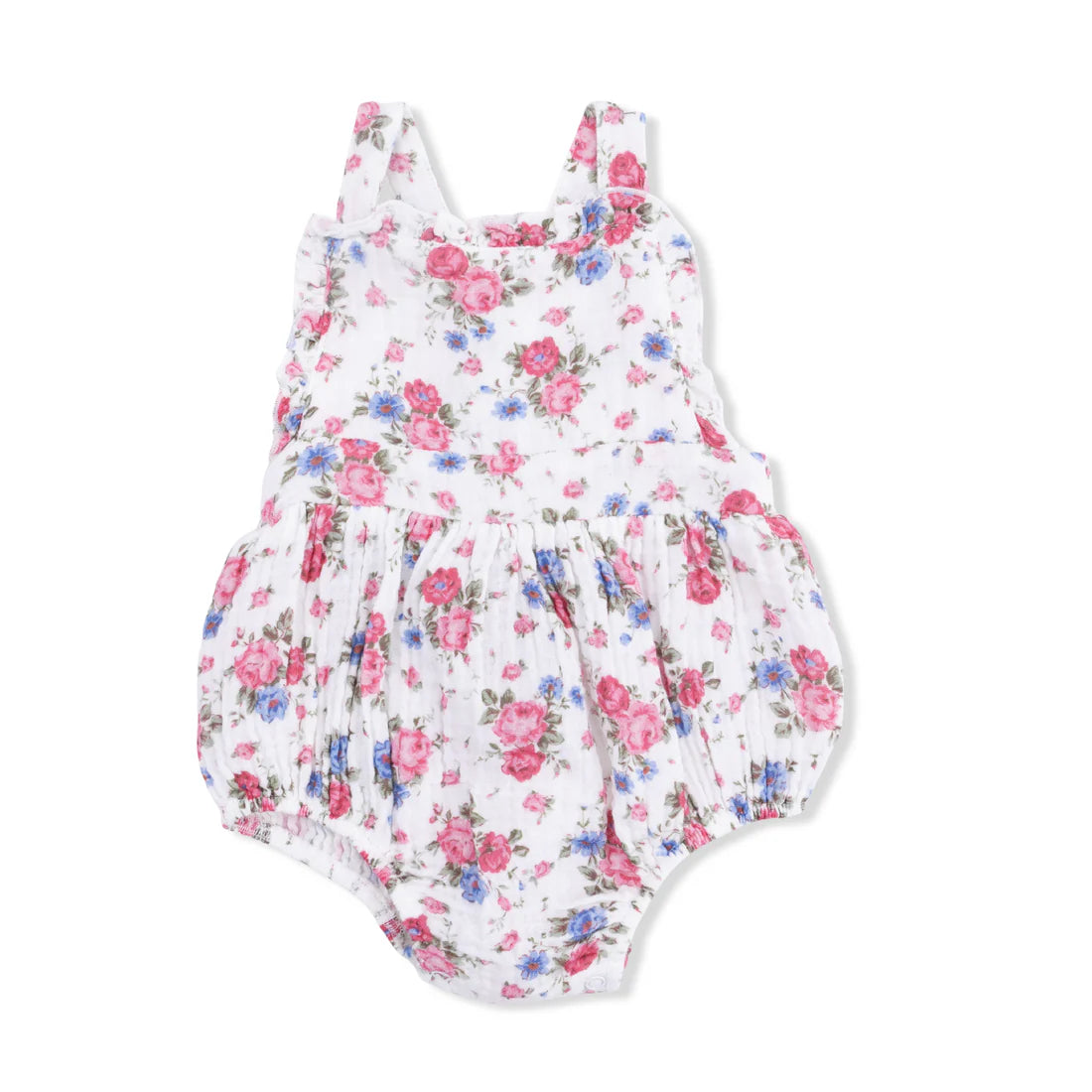 Ruffle Bubble