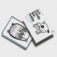 Pets Art Cards