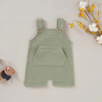 Overalls Jumpsuit