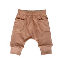 Pocket Pants