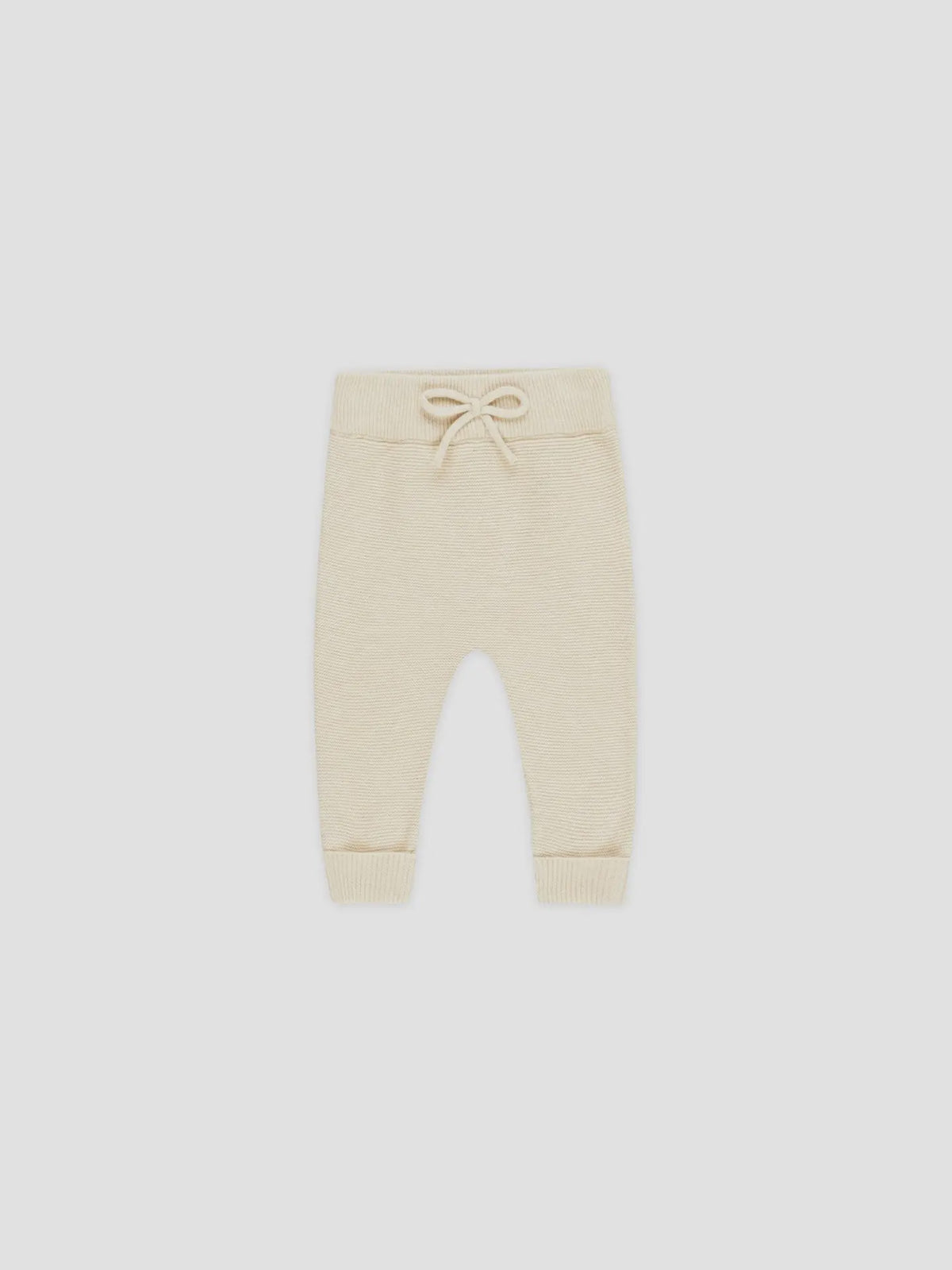 Knit Pant- QM