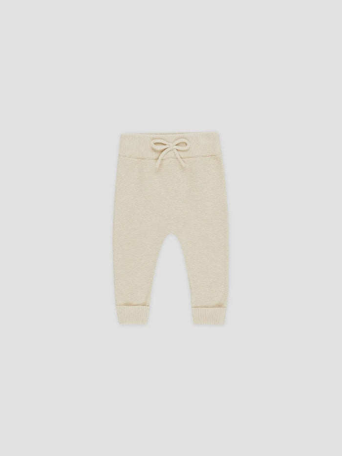 Knit Pant- QM