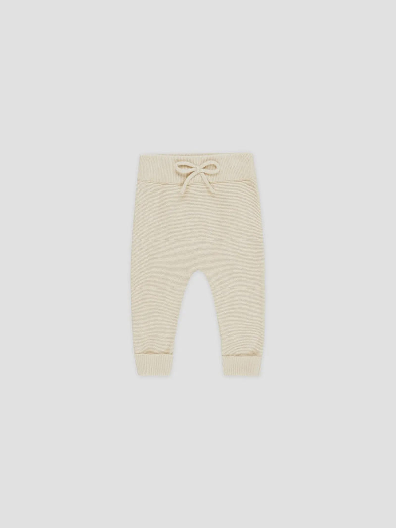 Knit Pant- QM