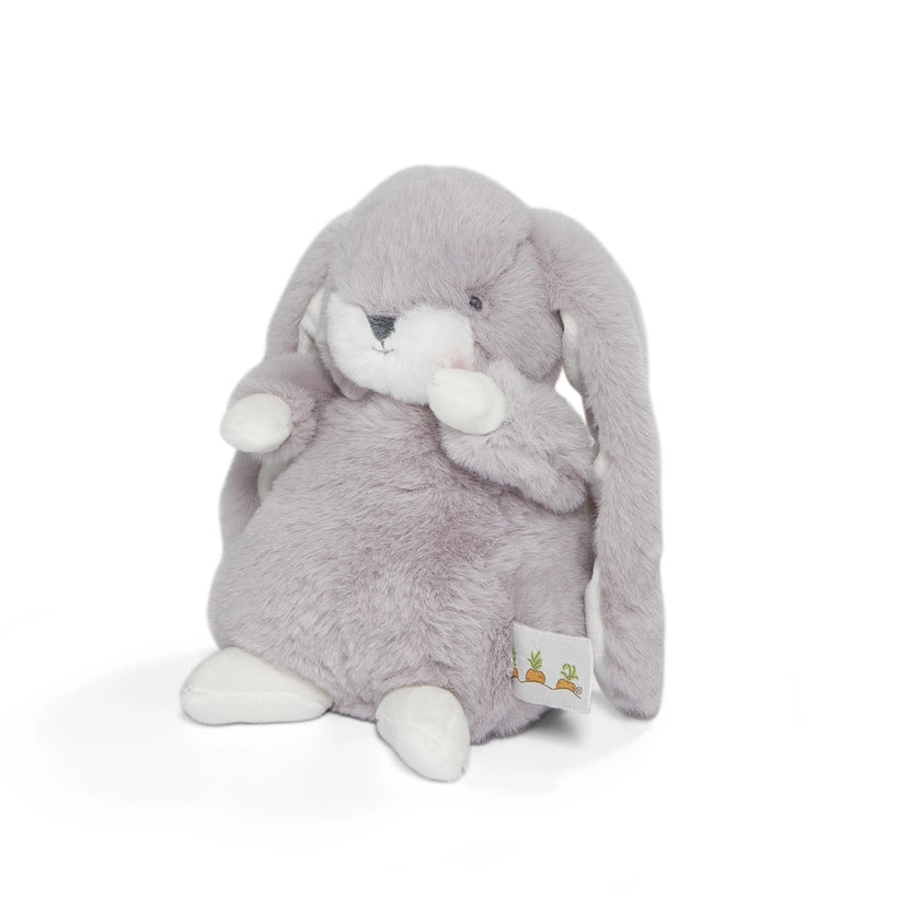 Tiny Nibble Stuffy