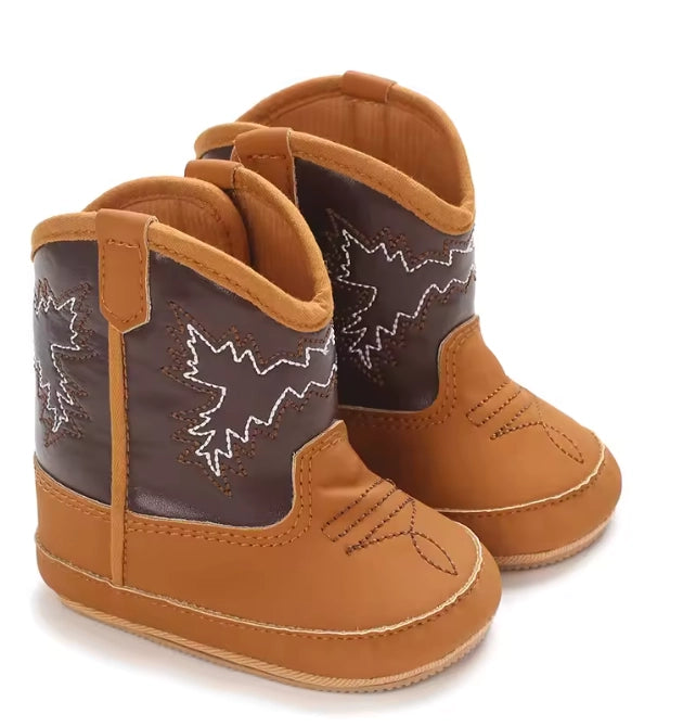 Yeehaw Boots