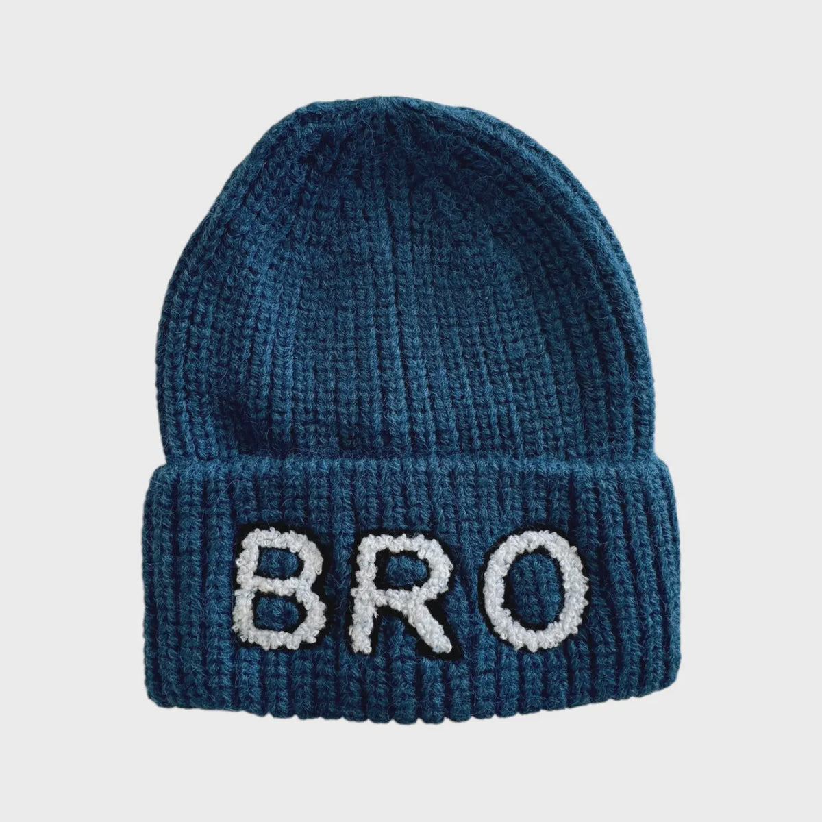 Knit Hat