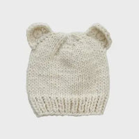 Bear Hat