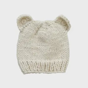 Bear Hat