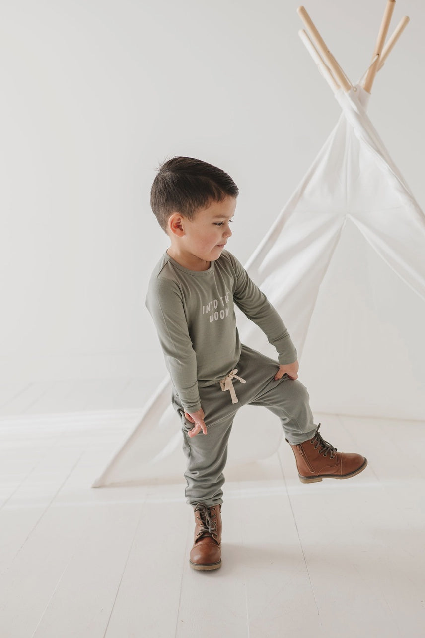Joggers