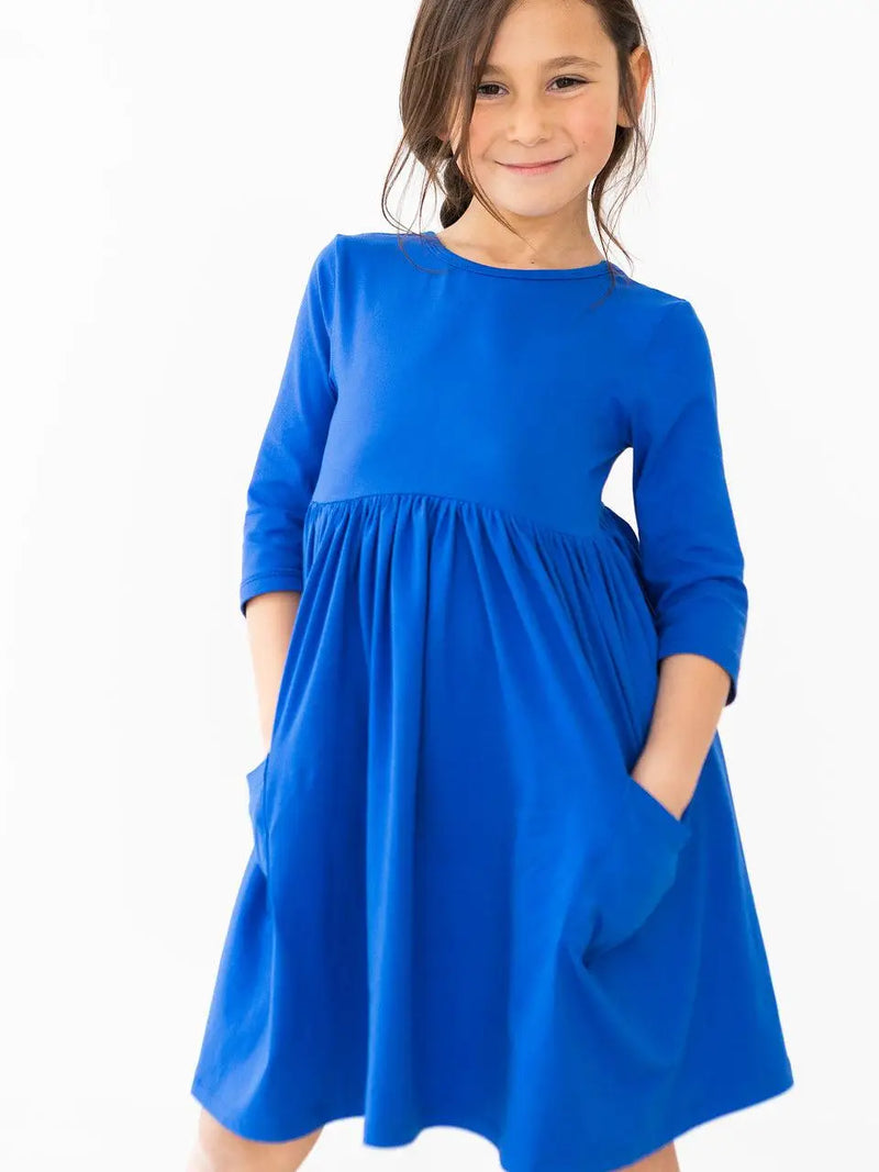 Twirl Dress