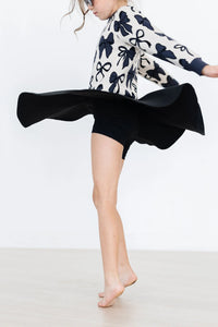 Twirl Skort