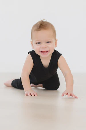 Tank One Piece Jogger