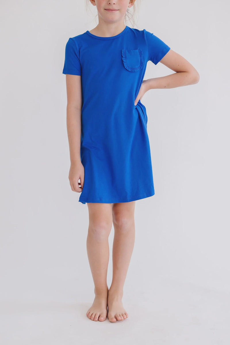T-Shirt Dress