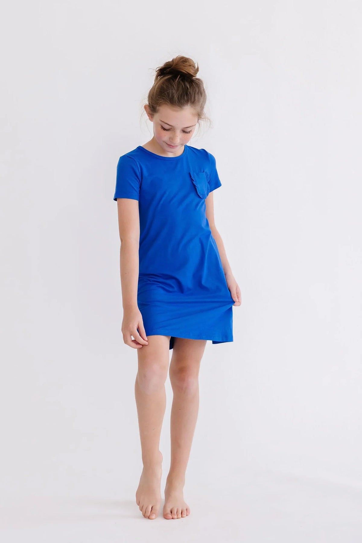 T-Shirt Dress