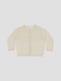 Knit Cardigan- QM