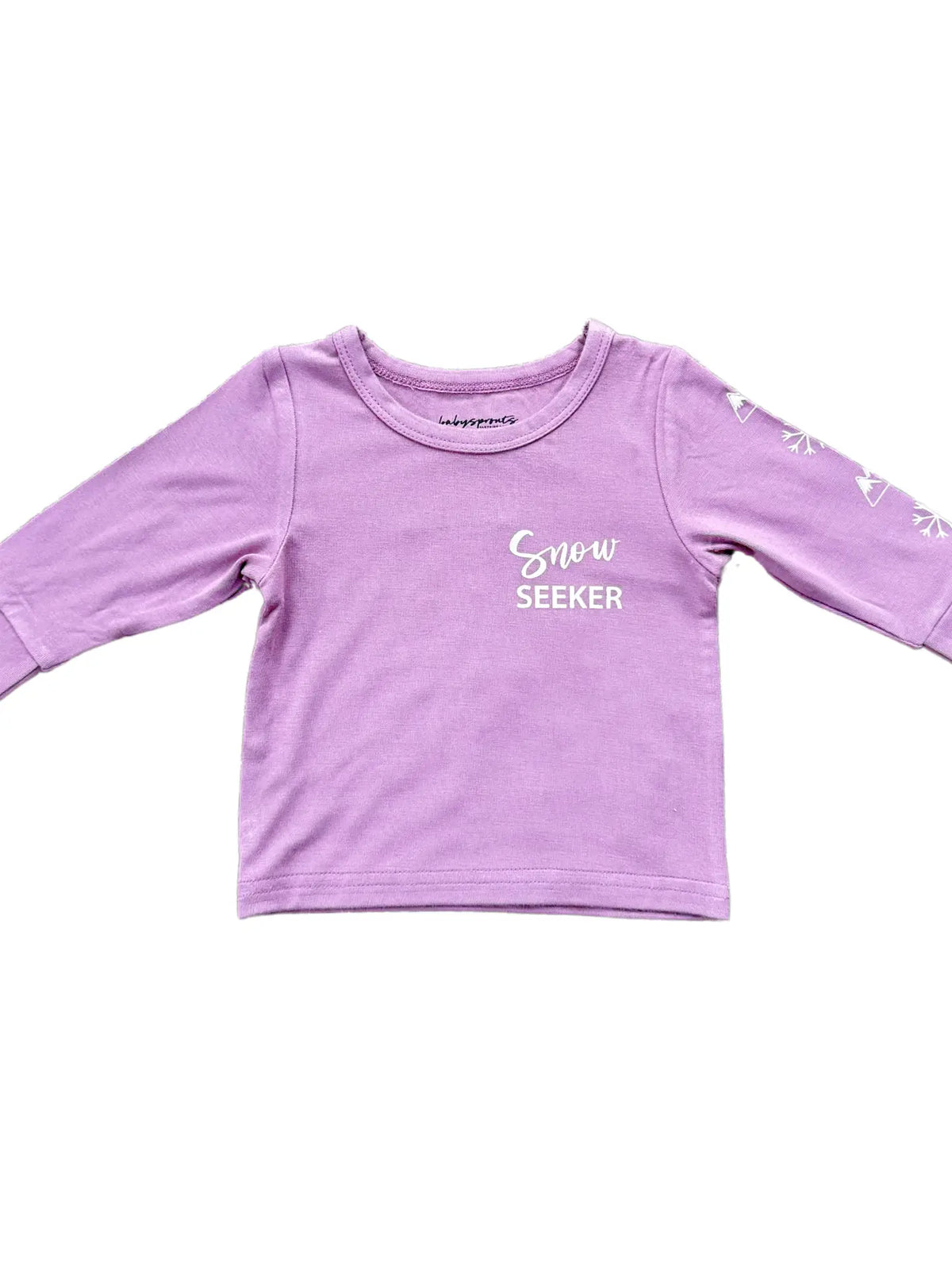 Long Sleeve Tee