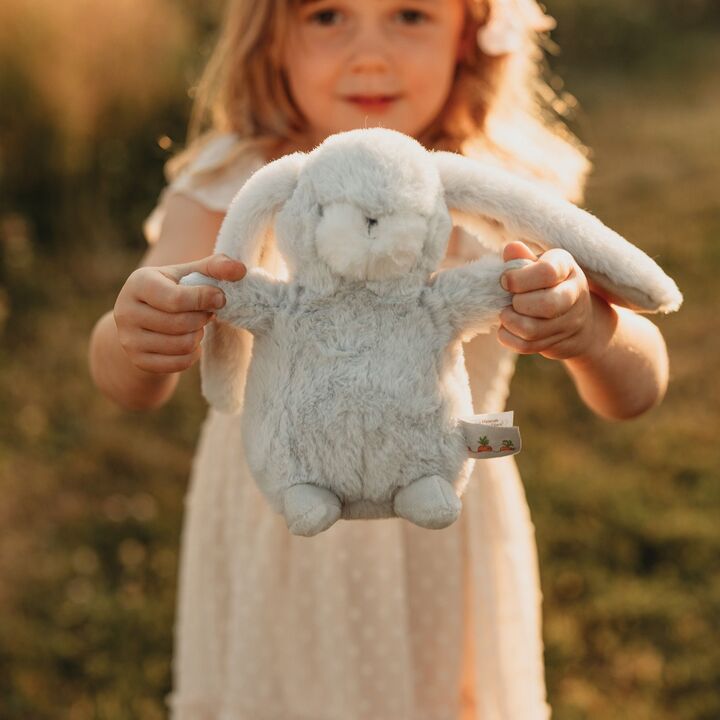 Tiny Nibble Stuffy