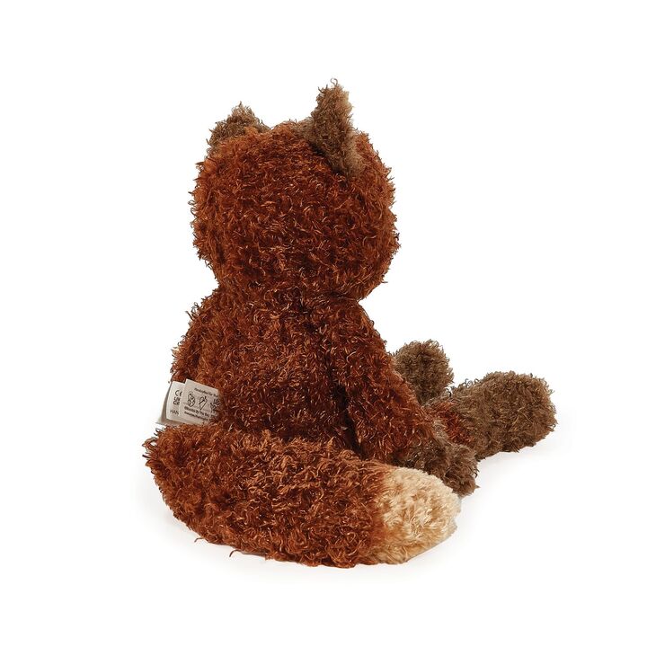 Foxy The Fox Stuffy
