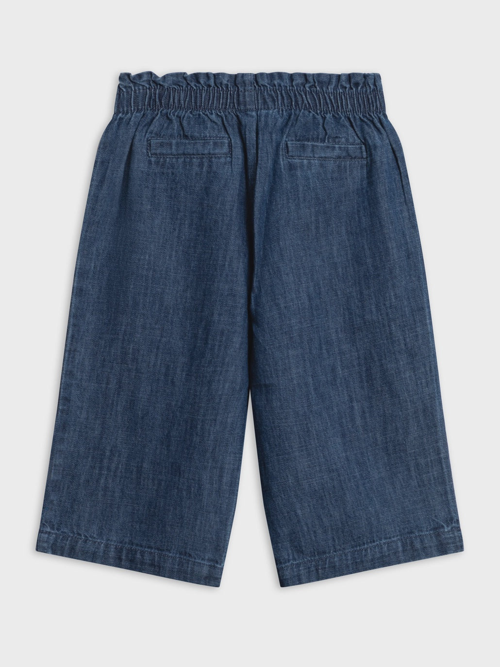 Rumi Chambray Pant