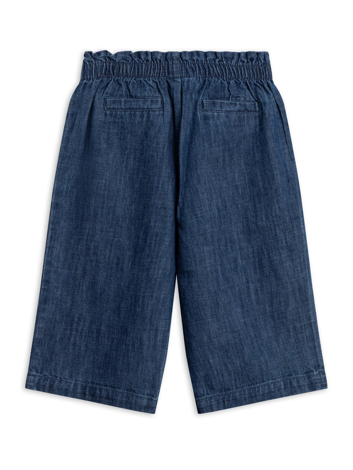 Rumi Chambray Pant