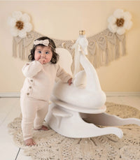 Noella Knit Lounge Set