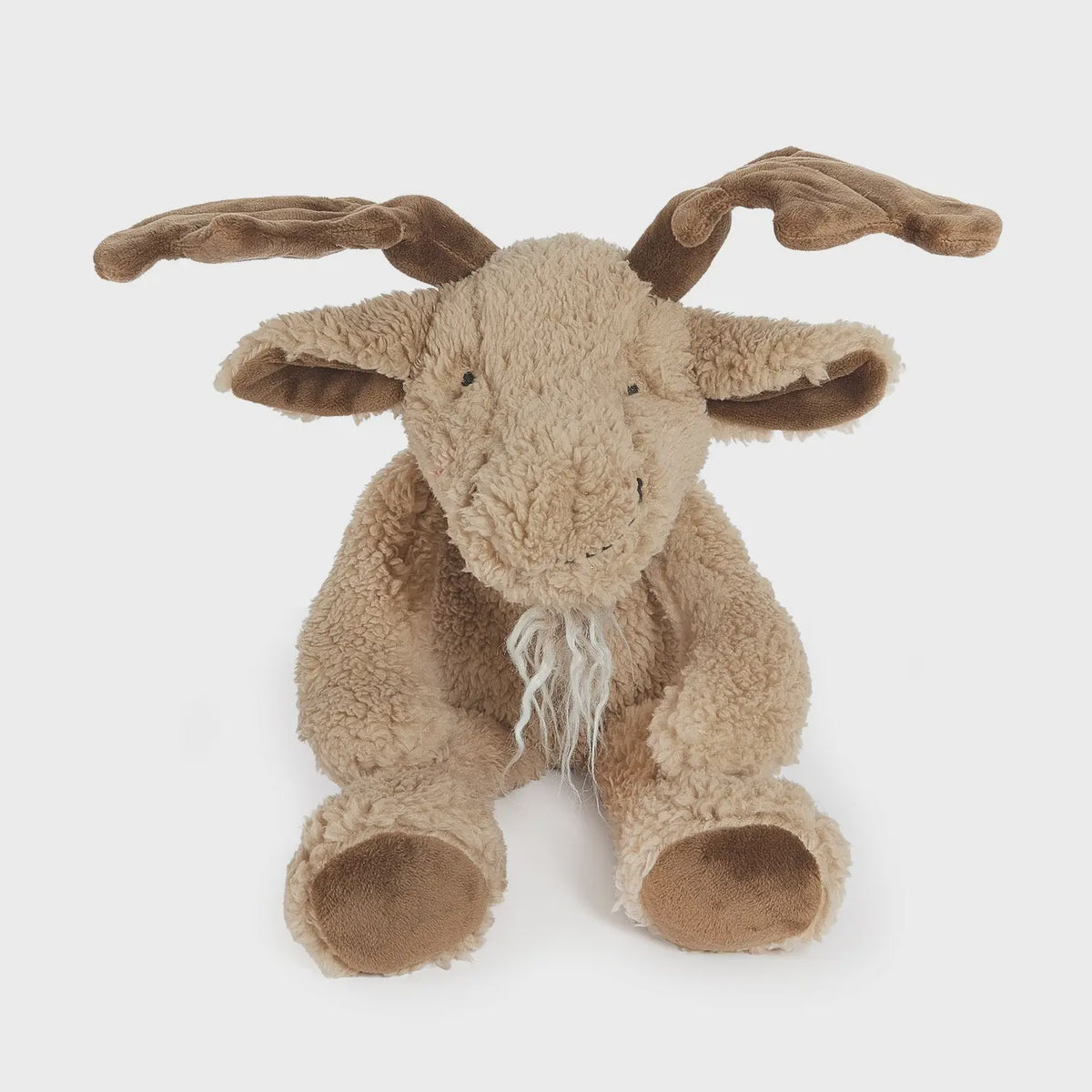 Bruce The Moose